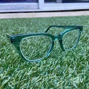 Warby Parker Glasses